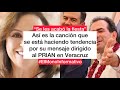 Así es la canción que se está haciendo tendencia por su mensaje dirigido al PRIAN en #Veracruz.