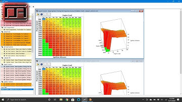 vForest / vF Tuner Aggressive Crackle Tune / Initial Software Test (Scion tC2 / tC2.5)