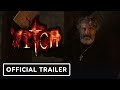Witch - Official Trailer (2024) Sarah Alexandra Marks, Russel Shaw