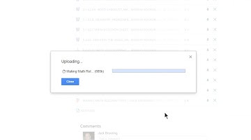 Upload file to your wiki