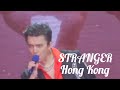 STRANGER - Hong Kong Concert 23.2.3 Dimash (fancam)