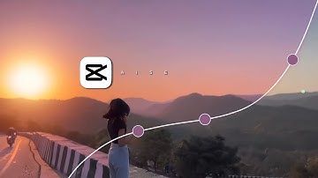 Cinematic Reels Video Colour Grading In Capcut | Cinematic Video Editing