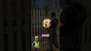 The Wave Fence Trick Pros Use