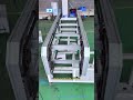 Good product, good conveyor.#machine #manufacturing #automation #robot
