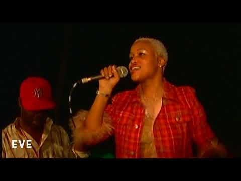 Eve, Lady Saw, Spragga Benz, Beenie Man, Mr. Lexx, Frisco Kid, Mad Anju ("Reloaded 2000")