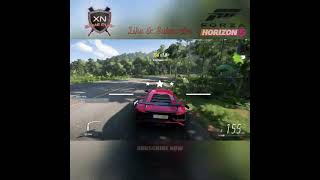 Lamborghini in Forza Horizon 5 #forza5gameplay #gaming