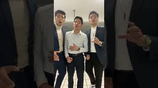 IL Triunfo - “Disparo al Corazón” - Ricky Martín (Acapella)