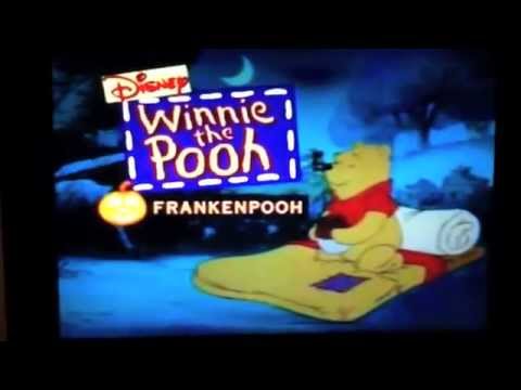 Winnie the Pooh - Interviews Bumper  2