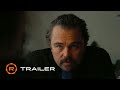 One Battle After Another - Official Trailer (2025) - Leonardo DiCaprio, Benicio Del Toro, Sean Penn