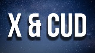 Kid Cudi, XXXTENTACION - X &amp; CUD (Lyrics)