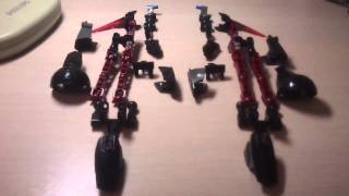 Wing How-Tos:Dark Shadow(MOC of Spy)