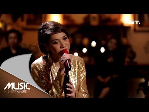 Bunga Citra Lestari John Legend Cover - All of Me - Music Everywhere Bunga Citra Lestari John Legend Cover - All of Me - Music Everywhere
