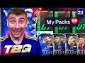 I packed a ligue 1 tots from saved packs on rtg