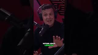 1994 Schoolyard UFO Encounter | Joe Rogan, Jacques Vallée & James Fox |