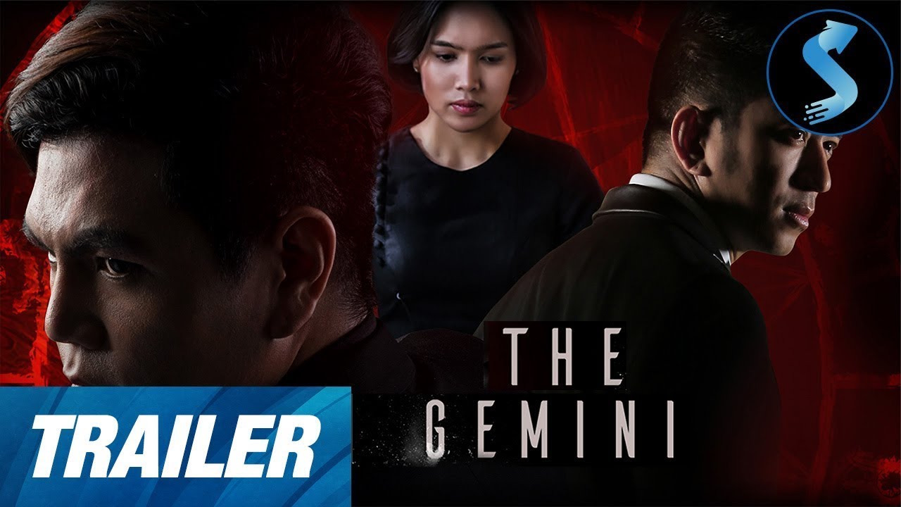 The Gemini Trailer Nyein Chan Kyaw Okkar Min Maung Aye Myat image