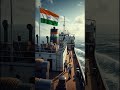 Oil Crisis Alert! Hormuz Strait बंद 😱 Global Economy खतरे में! | Iran vs America Explained #shorts