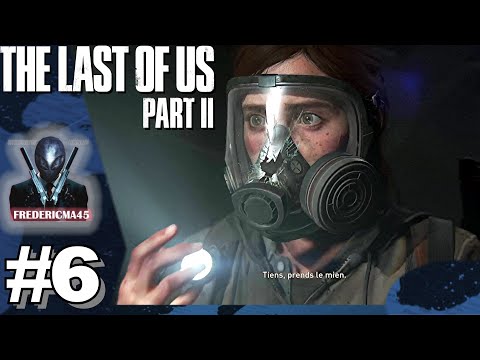 Vidéo: The Last Of Us Part 2 - The Tunnels: Tous Les Objets, Puzzle De Distributeur Automatique Et Comment Vaincre Les Shamblers