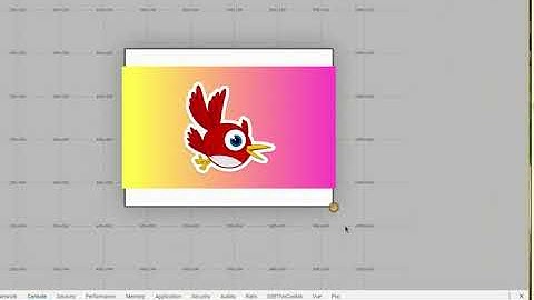 Pixijs gradient shader fixed