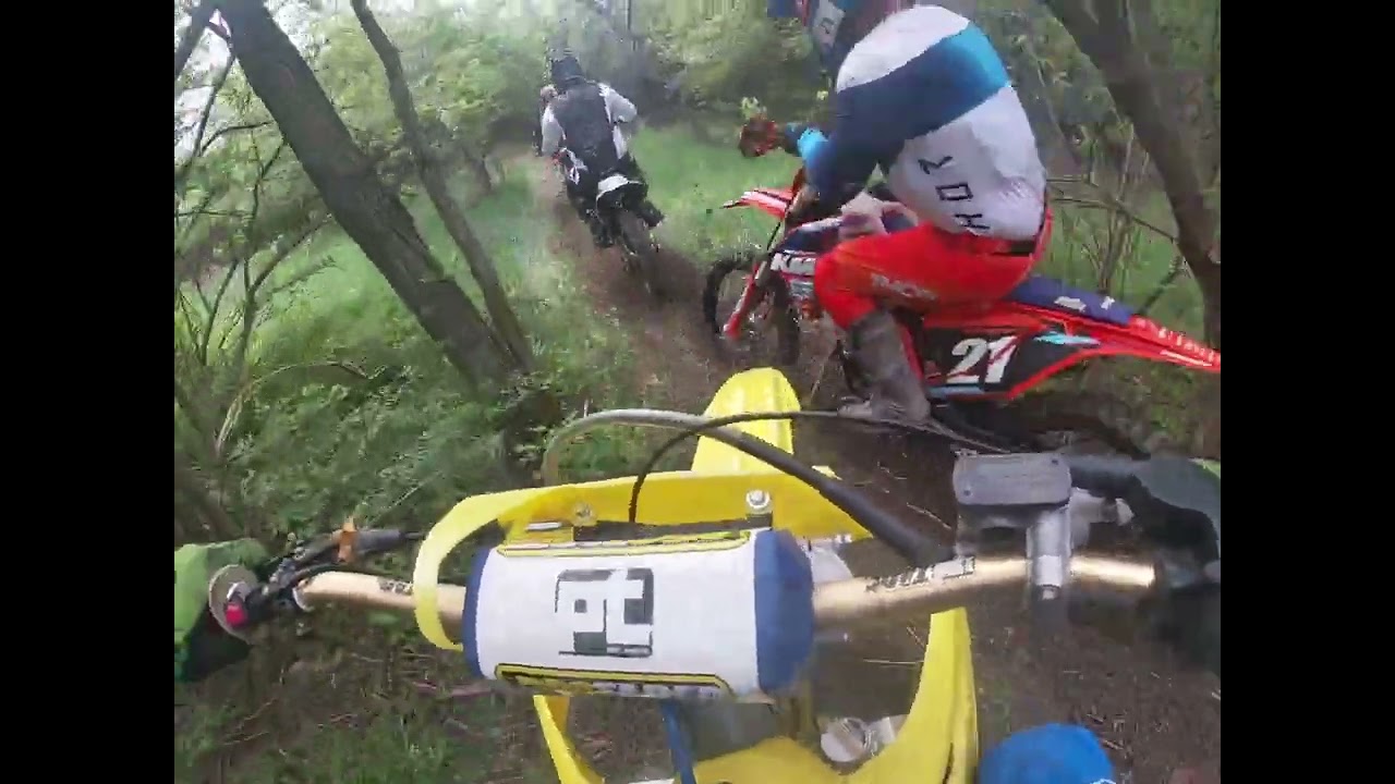 Sigps Isaac Walton open c 2025