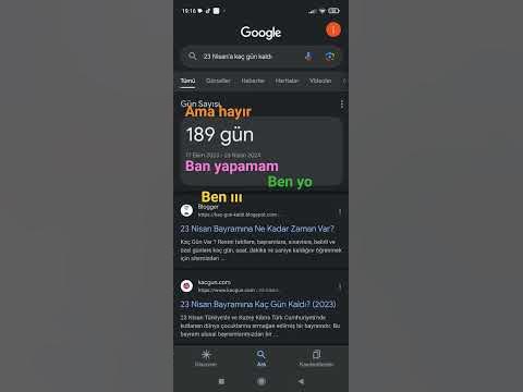 ramazan bayramı ramazana kaç gün kaldı