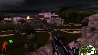 Delta Force: Операция \