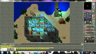 noobwar.eu by the biggest donnater