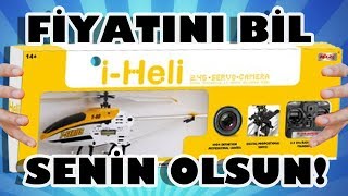 BU KAÇ PARA? - Fiyatını Bil Senin Olsun