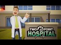 Two Point Hospital: EGX-tra Fun Times with Rich & Lauran