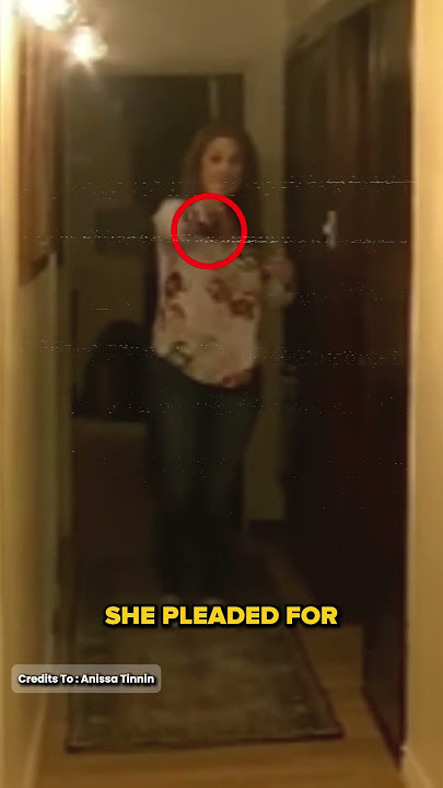 New Mexico Grandma Takes Action When Intruder Breaks In