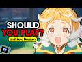 Limit Zero Breakers Is Incredible! BUT has ISSUES... | Gacha, Combat, Story & More