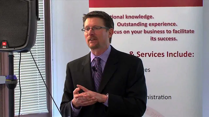 Peliton presents "Leadership: How to Increase Infl...