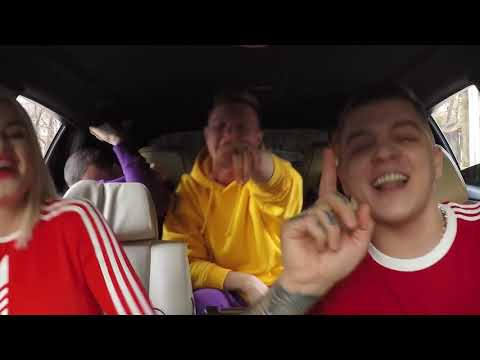 Kavabanga Depo Kolibri & Rasa - Фиолетово Премьера песни, 2019
