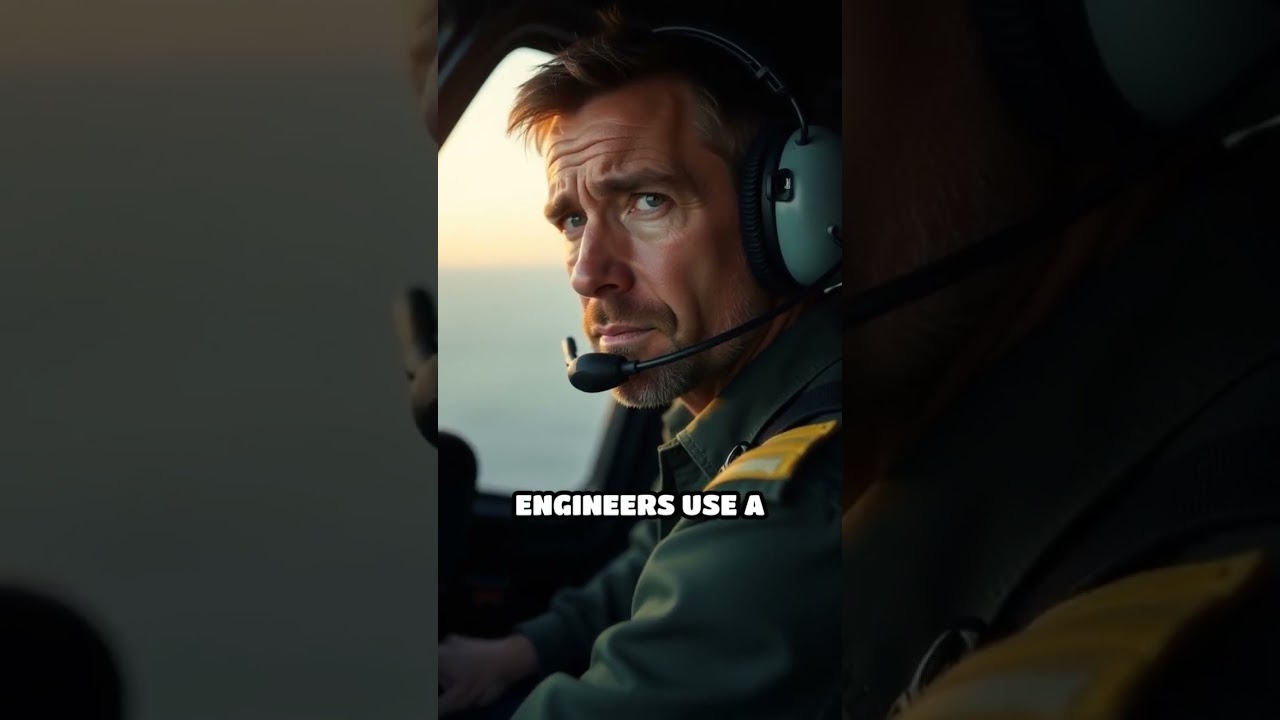 How Do Helicopters Control Vibration?