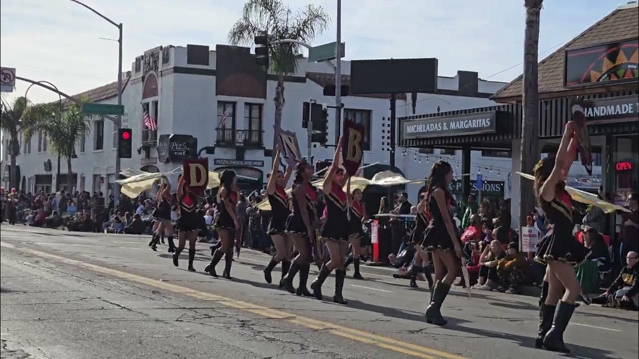 WIS 2023 Pismo Band Review YouTube