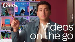 Capture, Edit, And Publish Videos On The Go