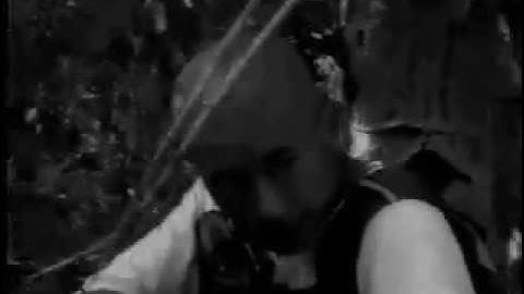 The Most Dangerous Game: Reloaded part I