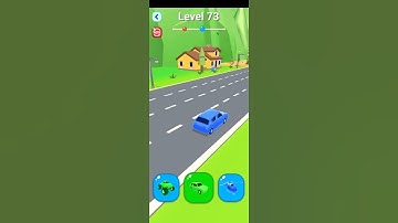 Shape-shifting All Levels Walkthrough Android IOS, New Mobile  Running Games  gameplay level 73