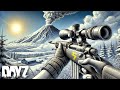 Taking on the MOST Popular PVP DayZ Sakhal Server!
