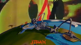 Playboi Carti- Whole Lotta Red