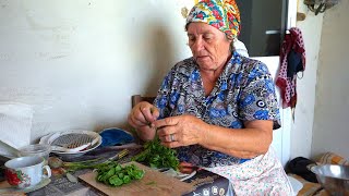 Life in an Eastern European village | Country between Romania and Ukraine