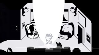 Deltarune Chapter 2 Ending