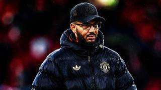 FC 26 Career Mode | Rebuild Manchester United