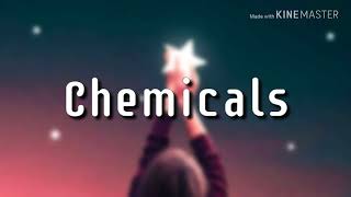 Chemicals - Loving Caliber feat. Lauren Dunn [Lyrics /Lyric Video]