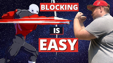 0 DAMAGE ALL DAY (DBFZ Defense Tutorial)