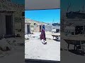 ضرب المرأة في قرى ايران