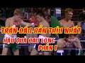 Luis Resto vs Billy Collins, Trận Võ Đài Dơ Bẩn Nhất Hành Tinh, Gây Hậu Quả Khôn Lường