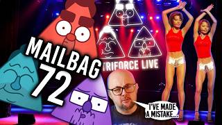 This could be a big mistake | Triforce Mailbag #72