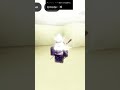 Bro is not in a Backrooms edit #forsaken #roblox