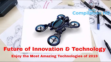 New Inventions That Are At Another Level ▶5