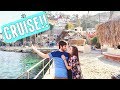 Cruise Vacation to Catalina!! Travel Vlog!